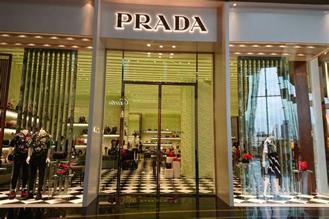 prada pay online